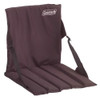  Coleman Stadium Seat - Black 
