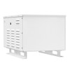  ASEA Power Systems DBT12 Dock Boost Transformer - Single Phase Output 