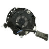 ARCO Marine Zeus A225S 1"-2" Single Foot Alternator w/Isolated Ground & Terminal Block