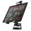  Scanstrut ROKK Mini Tablet Mount Kit w/Suction Cup Base 