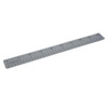  SeaDek 36" Fish Ruler - Storm Grey w/SeaDek Logo 