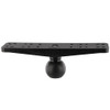  Scotty 175 2.25" Ball System Top Plate f/10-12" Screens 