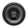 Boss Audio MR50 5.25" Round Speakers - White - Pair