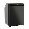 Dometic NRX 130C Compressor Refrigerator - 130L - Dark Silver