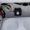  BILGE-B-DRY Single Pump - 12VDC 