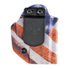 Mission First Tactical Mft Iwb Hlstr Sig P365 Amer Flg 