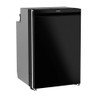  Dometic NRX 130E Compressor Refrigerator - 130L - Black 