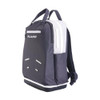  Plano Weekend Tackle Backpack 3700 - Slate - PLAWKND3700GBTPSLATE 