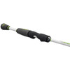 Lews Mach Speed Stick IM7 Winn Split Grip Rod M F