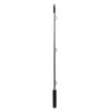  Tigress XD Rod Holder Flag Pole - 54" 