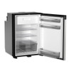  Dometic NRX 115S Compressor Refrigerator - 115L - Matte Stainless Steel 