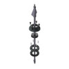  Scanstrut DS30-SL Starlink Cable Seal - Black 