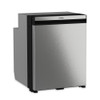  Dometic NRX 80S Compressor Refrigerator - 80L - Matte Stainless Steel 