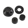  Scanstrut DS16-SL Starlink Compatible Cable Seal - Black 