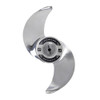  Power-Pole MOVE Stainless Steel TECHFLOW® Propeller 