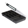  Plano StowAway® 3600™ 50/50 Split *4-Pack 