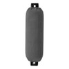 Polyform U.S. Polyform Elite Boat Fender Cover f/F-1, HTM-1, G-4 & NF-4 - Graphite 