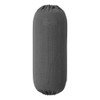 Polyform U.S. Polyform Elite Boat Fender Cover f/F-1, HTM-1, G-4 & NF-4 - Graphite 