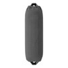 Polyform U.S. Polyform Elite Boat Fender Cover f/F-1, HTM-1, G-4 & NF-4 - Graphite 