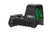 Viridian Weapon Technologies Viridian Rfx1 Micro Grn Dot S&w Bg2 