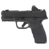 Springfield Spgfld Hllct Pro Cmp 9mm 3.7 10rd Gp 
