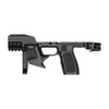 Tyrant CNC Tyrant Tws Braced Chassis P365 Black 