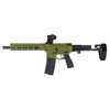  Daniel Defense Pstl 556 5.56 NATO 10.3" 30-Round AR Pistol 