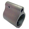 WMD Guns Wmd Nib-x Gas Block Low Profile .750 