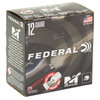Federal Fed Mast Cls 12ga 2.75" 1 1/8oz #8 
