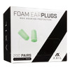  Axil Foam Ear Plugs 200 Pair Box 