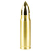 Caliber Gourmet Cbg Bullet Thermo Bottle Gold 