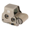 EOTech Eotech Exps3 Dcr/1 Moa Qr Tan 