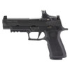 SIG SAUER SIG Sauer xf 9mm 4.7" 17-Round Night Sights Pistol 