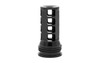 IWI US, Inc Iwi Lh Qd Muzzle Brake 5/8x24 Blk 
