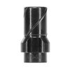 HUXWRX Safety Co. Hux 3-lug Muzzle Device 9mm 1/2x28 
