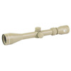 NCSTAR Ncstar P4 Sniper 3-9x40 Tan Wvr 