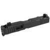 Zaffiri Precision Zaf Zps.b Cmpupper For G19 G5 Blk Cp 