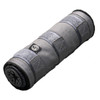 SilencerCo Sco Suppressor Cover 6" Grey 