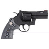 Colt's Manufacturing Colt Python 357mag 3" Matte Blu 6rd 