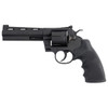 Colt's Manufacturing Colt Python 357mag 5" Matte Blu 6rd 