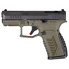  Derya Dy9z 9mm 3.5" 15rd Odg 