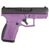  Derya Dy9z 9mm 3.5" 15rd Purple 
