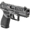 Springfield Spgfld Echelon 4c Comp 9mm 4" 10r Ca 