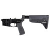  Bravo Company Complete Lower Receiver Blemished Rifle Lower Receiver 