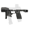 Tyrant CNC Tyrant Tws Braced Chassis P365 Gray 