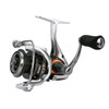 Okuma Helios SX Spin Reel 5.01 Ratio Line Retrieval