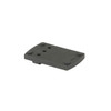 Shield Sights Shlds Jp Slide Mount For Glock 