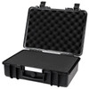 Evolution Outdoor Evods Liberator 4-pistol Case Blk 