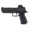 SIG SAUER SIG Sauer 10mm 5" 15-Round 