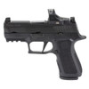 SIG SAUER SIG Sauer xc 9mm 3.6" 15-Round Night Sights Pistol 